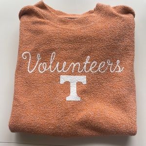 University of Tennessee sweatshirt